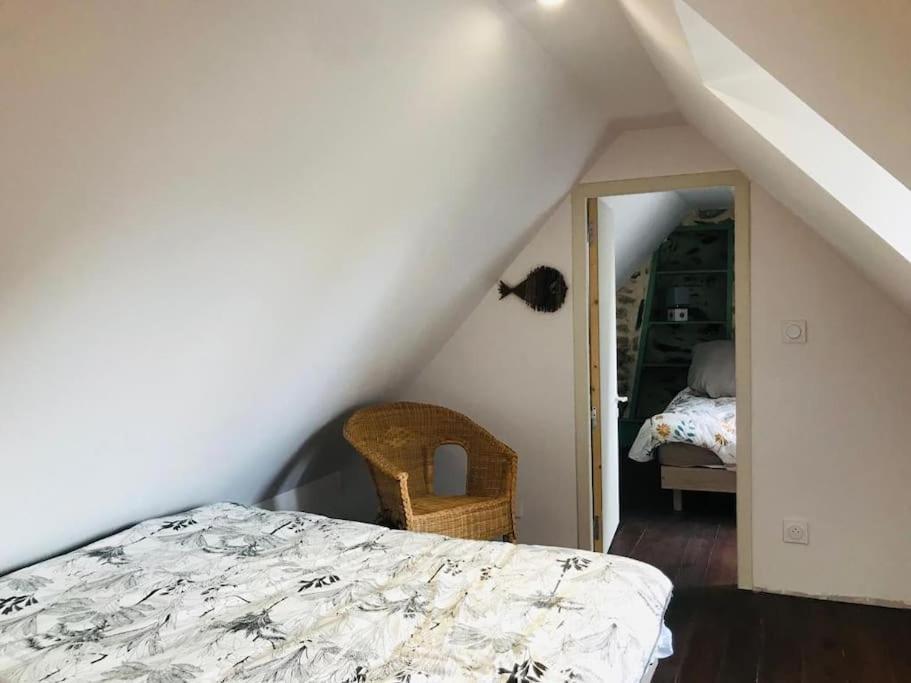 Charmante Maison De Pecheurs Holiday home *