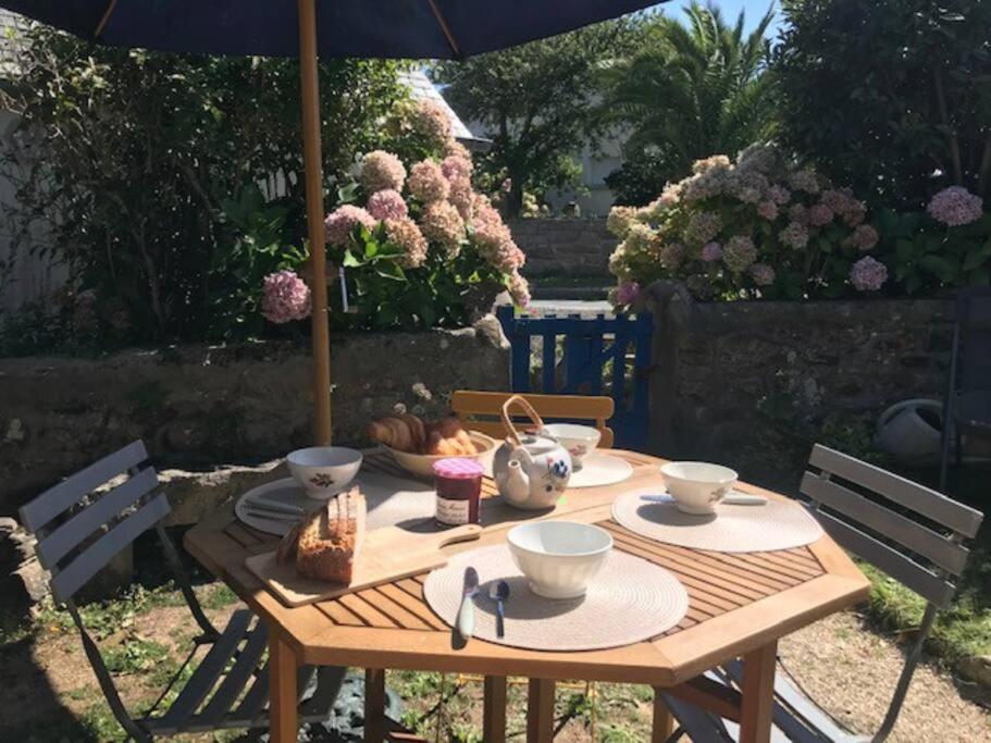 Holiday home Charmante Maison De Pecheurs *