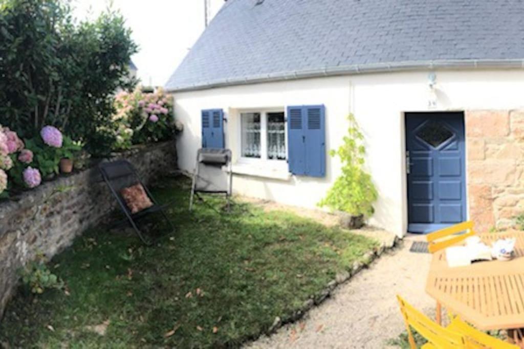 Charmante Maison De Pecheurs Ferienhaus